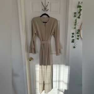 Women’s Long dress/abaya - Size L